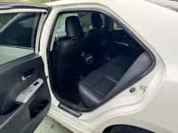 Camry 2012 Junrui 2.0S Dynamic Edition — миниатюра 5