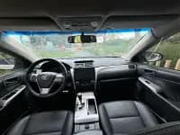 Camry 2012 Junrui 2.0S Dynamic Edition — миниатюра 6