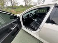 Camry 2012 Junrui 2.0S Dynamic Edition — миниатюра 7