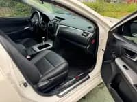 Camry 2012 Junrui 2.0S Dynamic Edition — миниатюра 8