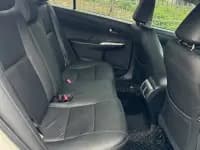 Camry 2012 Junrui 2.0S Dynamic Edition — миниатюра 9