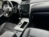 Camry 2012 Junrui 2.0S Dynamic Edition — миниатюра 10