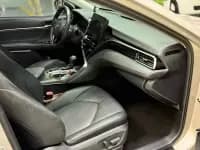 Camry 2021 Hybrid 2.5HG Luxury Edition — миниатюра 12