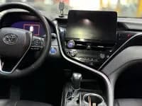 Camry 2021 Hybrid 2.5HG Luxury Edition — миниатюра 16