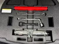 Camry 2021 Hybrid 2.5HG Luxury Edition — миниатюра 22