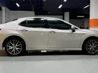 Camry 2021 Hybrid 2.5HG Luxury Edition — миниатюра 4