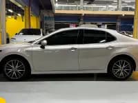 Camry 2021 Hybrid 2.5HG Luxury Edition — миниатюра 8