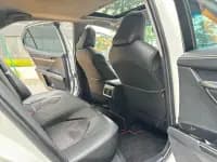 Camry 2022 2.0S Knight Edition — миниатюра 11