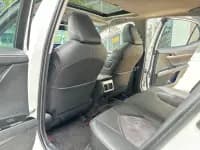 Camry 2022 2.0S Knight Edition — миниатюра 12