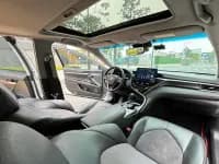 Camry 2022 2.0S Knight Edition — миниатюра 13