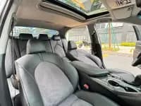 Camry 2022 2.0S Knight Edition — миниатюра 14