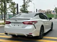 Camry 2022 2.0S Knight Edition — миниатюра 4