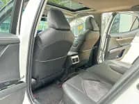 Camry 2022 2.0S Knight Edition — миниатюра 8