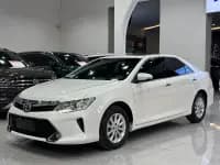 Camry 2016 2.0G 10th Anniversary Leading Edition — миниатюра 1