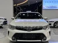 Camry 2016 2.0G 10th Anniversary Leading Edition — миниатюра 2