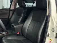 Camry 2016 2.0G 10th Anniversary Leading Edition — миниатюра 11