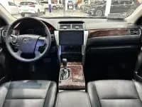 Camry 2016 2.0G 10th Anniversary Leading Edition — миниатюра 16