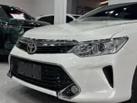Camry 2016 2.0G 10th Anniversary Leading Edition — миниатюра 3