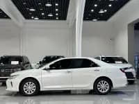 Camry 2016 2.0G 10th Anniversary Leading Edition — миниатюра 5