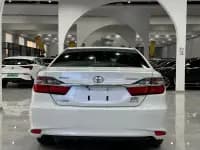 Camry 2016 2.0G 10th Anniversary Leading Edition — миниатюра 8