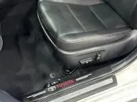 Camry 2016 2.0G 10th Anniversary Leading Edition — миниатюра 10