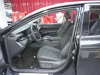 2026 Camry Hybrid 2.0 HSE Sport Lite Edition — миниатюра 13