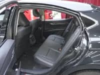 2026 Camry Hybrid 2.0 HSE Sport Lite Edition — миниатюра 14