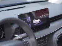 2026 Camry Hybrid 2.0 HSE Sport Lite Edition — миниатюра 16