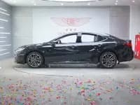 2026 Camry Hybrid 2.0 HSE Sport Lite Edition — миниатюра 4