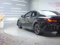 2026 Camry Hybrid 2.0 HSE Sport Lite Edition — миниатюра 5