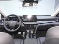 2026 Camry Hybrid 2.0 HSE Sport Lite Edition — миниатюра 8