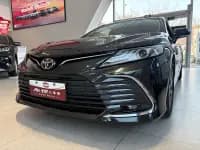 Camry 2021 2.5G Luxury Edition — миниатюра 1
