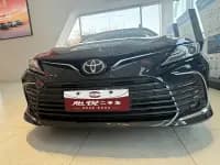 Camry 2021 2.5G Luxury Edition — миниатюра 2