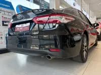 Camry 2021 2.5G Luxury Edition — миниатюра 13