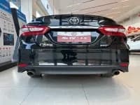 Camry 2021 2.5G Luxury Edition — миниатюра 14
