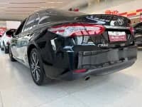 Camry 2021 2.5G Luxury Edition — миниатюра 15