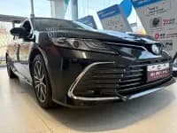 Camry 2021 2.5G Luxury Edition — миниатюра 3