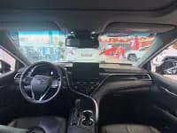 Camry 2021 2.5G Luxury Edition — миниатюра 7