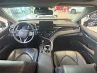 Camry 2021 2.5G Luxury Edition — миниатюра 8