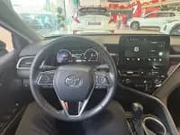 Camry 2021 2.5G Luxury Edition — миниатюра 10