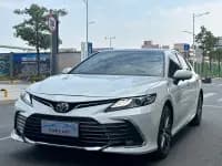 2023 Camry 2.5G Luxury Edition — миниатюра 1