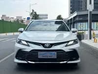 2023 Camry 2.5G Luxury Edition — миниатюра 2