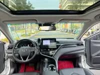 2023 Camry 2.5G Luxury Edition — миниатюра 11