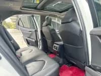 2023 Camry 2.5G Luxury Edition — миниатюра 12