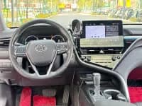 2023 Camry 2.5G Luxury Edition — миниатюра 13