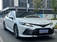 2023 Camry 2.5G Luxury Edition — миниатюра 3