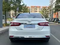 2023 Camry 2.5G Luxury Edition — миниатюра 5