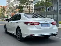 2023 Camry 2.5G Luxury Edition — миниатюра 6