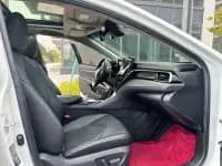 2023 Camry 2.5G Luxury Edition — миниатюра 7