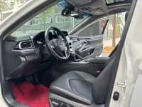 2023 Camry 2.5G Luxury Edition — миниатюра 8